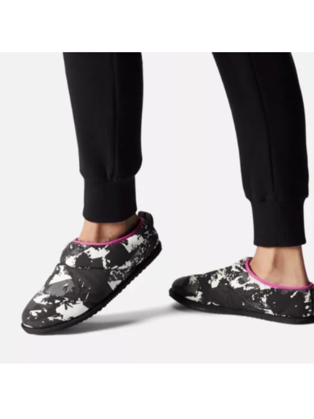 Sorel Go Bodega Run Slip-On Slippers